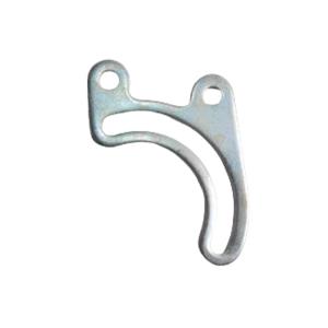 Планка натяжителя водяного насоса Д-260 (в-во ММЗ) 260-1310122