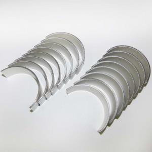 Вкладиші шатун. Р02 міжремонт (d = 79,25мм) (в-во ДААЗ)