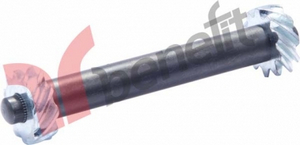 Вал регулювання супорта Z-cam (BENEFIT), аналог T182857