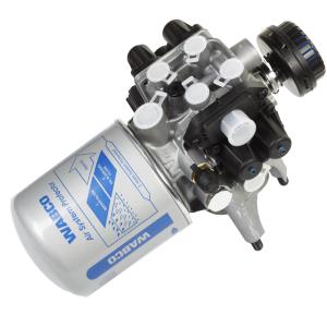 Осушувач повітря FORD 1833, 1842, 1846, 1848, 2533, 2633, 3542D, 3542T, 4142D T281301