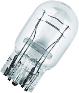 Лампа 12V 21 / 5W W3X16Q UN (OSRAM) 7515