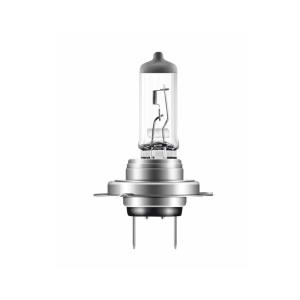 Лампа 12V 55W галогенна H7 PX26D (OSRAM) 64210 SUP