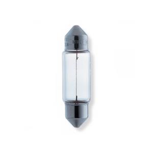 Лампа 12V 5W SV8,5-8 4X5X (OSRAM) 6418