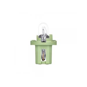 Лампа 12V 2W B8,5D 5XFS (OSRAM) 2722 MF...