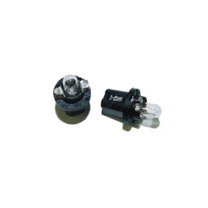 Лампа 12V 1.2W 12V B8,5D 4X (OSRAM) 2721 MF