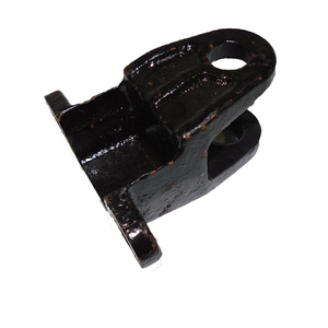 Буксир передній (фаркоп) (пр-во МТЗ) 80-2806011-А