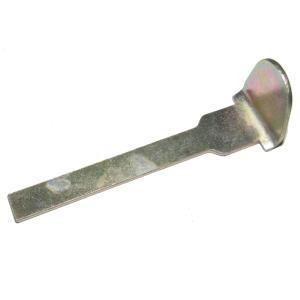 Важіль вимикача сигналу гальмування (вир-во МТЗ) 85-3710032