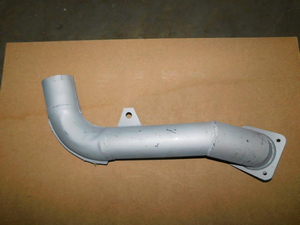 Патрубок випускний 54115