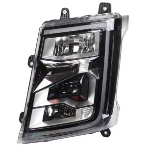 Фара головна FORD F-MAX ліва T328063
