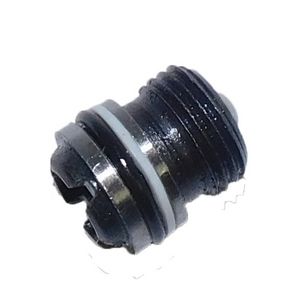 Клапан регулятора силовой глубины вспашки МТЗ (пр-во САЛЕО)