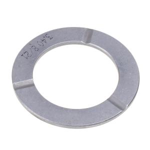 Шайба шкворня T201099 плоска регулювальна 3,40 мм FORD 1833, 1842, 1846, 1848, 2533, 2633, 3542D, 3542T, 4142D, F-MAX T215749