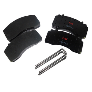 Колодки гальмівні BPW MB SAF SMB GIGANT WVA 29279