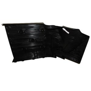 Брудник передній внутрішній лівий T286843