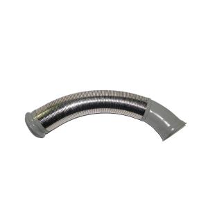 Гофра глушника DAF CF85 / XF105, L=650 mm (в-во TIGEAR.EU) ...