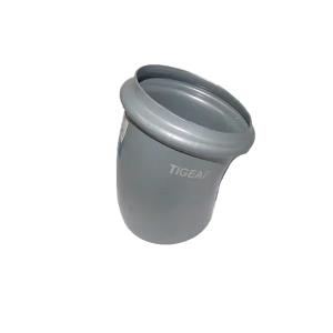 Труба глушника VOLVO 1626097 (в-во TIGEAR.EU) 01.0828.1826