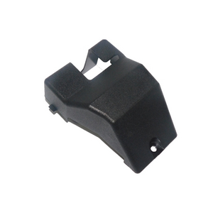 Кришка замка кабіни ліва МТЗ (пр-во МТЗ)