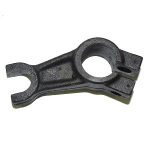 Вилка вимикання зчеплення (пр-во Руслан-Комплект) 50-160120...