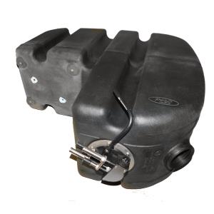 Бак реагенту AdBlue® FORD 1846 T211463