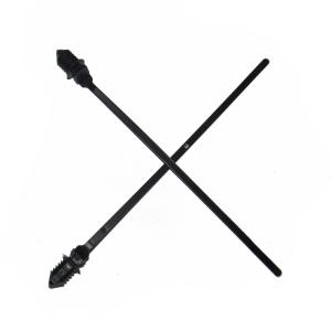 Фіксатор із хомутом FORD F-MAX T286649