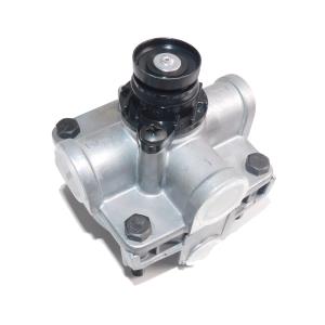 Клапан прискорювальний 3хM22*1,5 + 1хM16*1,5, ан. WABCO 973...