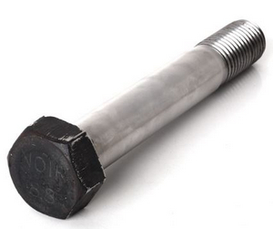 Болт ресори М30*3.5/230 BPW