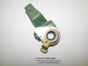 Регулятор гальма автомат. трещетка DAF 95XF передній правий 72523C 01.1002.1826