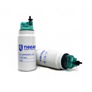 Елемент паливного фільтра PL420x із колбою (TIGEAR.EU 01.10...