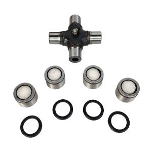 Хрестовина кардана сер/моста в зб. ЄВРО (в-во Белкард) 5320...