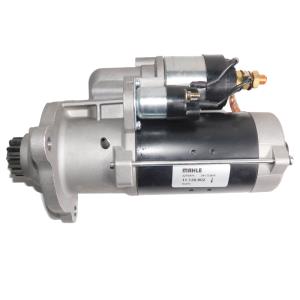 Стартер 24V 5,5kW z12 MB MS755