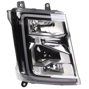 Фара головного світла права F-MAX T334729