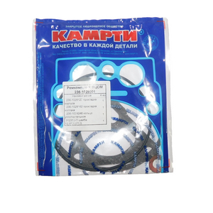 Р / к ФЦОМ (фільтр відцентрового очищення масла) (КАМРТІ)