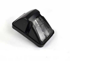 Ліхтар габаритний (білий) передній (Автосвет)