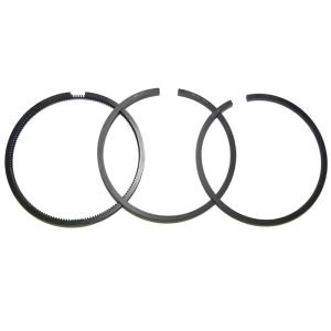 Кільця поршневі компресора WABCO 85.00mm (STD) 2.00 + 2.00 ...
