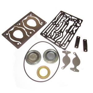 Ремкомплект компресора DXI RVI VOLVO 7.LP.0304