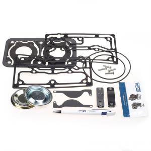 Ремкомплект компресора 4127040 WABCO DAF VOLVO 1.LP.1801