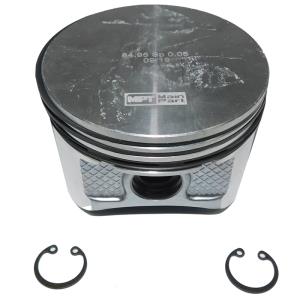 Поршень компресора з кільцями 85,00MM (STD) 10.LP.0001