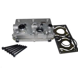 Голова компресора DXI RVI 7.LP.0303