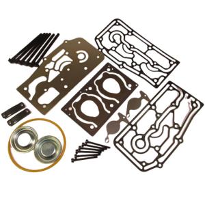 Ремкомплект компресора DAF 1674920, WABCO 9125180000 5.LP.1...