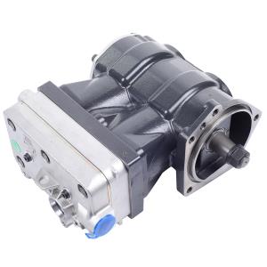 Компресор двоциліндровий WABCO 4127040090 RVI MAGNUM DXI12 ...