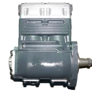 Компресор двоциліндровий KNORR EUROSTAR / TECH IVECO 6.LK.0...
