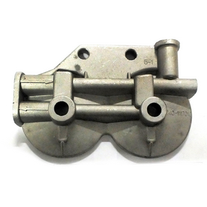 Кришка фільтру тонкого очищення палива (S.I.L.A.)