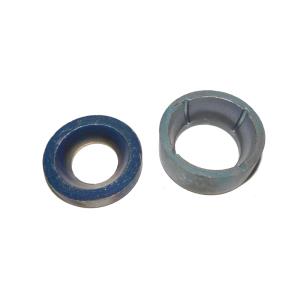 Вкладиш рульової Євро верхній + нижній (Н.Челни)