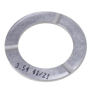 Шайба шкворня регулювальна 3,54 мм T215774