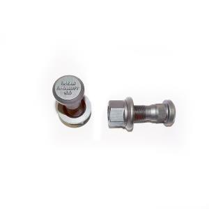 Болт колеса M22*1.5*79/89 з гайкою RVI 7420515514 (в-во TIG...