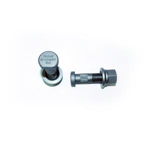 Болт колеса M22х1.5х93/103 з гайкою SAF 3.302.1076.00, 1.303.1075.12 (в-во TIGEAR) 01.1029.1543