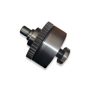 Шестерня ведена приводу ПНВТ в зб. (Пр-во КАМАЗ) 740.61-1029120