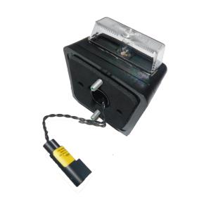 Ліхтар автопоїзда на дах лівий => T354993