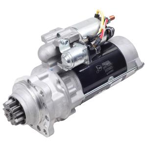 Стартер 243708835 FOTON, HOWO, SCANIA / WEICHAI (24 V / 7 K...