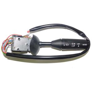 Перемикач підрульовий правий FORD 1833, 2533, 2633 T225107