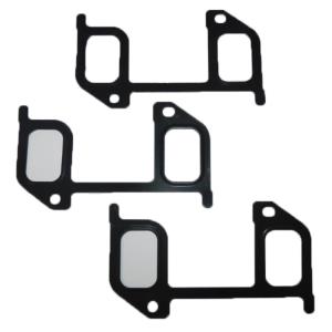 Прокладка випускного колектора (к-кт із 3 шт) набір на двигун (в-во Туреччина) 2C469A457AB-3PCS